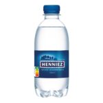 Eau minérale Henniez bleu, sans gaz carbonique, 33 cl, emb. de 24 bouteilles