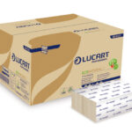 Lucart EcoNatural Z essuie-mains