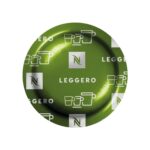 NESPRESSO Leggero, paq. de 50 capsules