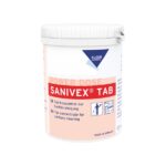 Kleen Purgatis SANIVEX TAB nettoyant sanitaire