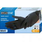 HYGOSTAR SAFE LIGHT gants jetables