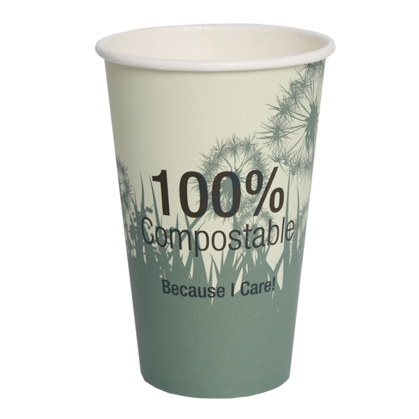 41356 Gobelet en carton – Image 1