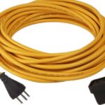 NuCable Câble d'alimentation 2 fils